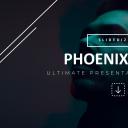 Z46商务风极简约欧美英文时尚行业清新大气时装服装素材 ppt动态模板. 欧美英语简约PPT模板.静态PPT.ppt源文件.1 10