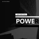 Z46商务风极简约欧美英文时尚行业清新大气时装服装素材 ppt动态模板. 欧美英语简约PPT模板.静态PPT.ppt源文件.1 4