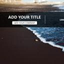 Z46商务风极简约欧美英文时尚行业清新大气时装服装素材 ppt动态模板. 欧美英语简约PPT模板.静态PPT.ppt源文件.1 5