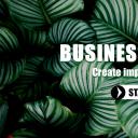 Z46商务风极简约欧美英文时尚行业清新大气时装服装素材 ppt动态模板. 欧美英语简约PPT模板.动态PPT.ppt源文件.1 121