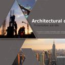 Z46商务风极简约欧美英文时尚行业清新大气时装服装素材 ppt动态模板. 欧美英语简约PPT模板.动态PPT.ppt源文件.1 20