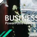 Z46商务风极简约欧美英文时尚行业清新大气时装服装素材 ppt动态模板. 欧美英语简约PPT模板.动态PPT.ppt源文件.1 35