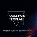 Z46商务风极简约欧美英文时尚行业清新大气时装服装素材 ppt动态模板. 欧美英语简约PPT模板.动态PPT.ppt源文件.1 41