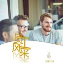 商务.员工风采 PPT模板.员工风采展示 19