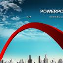 建筑设计.B3 房地产ppt（点击进入下载）.解压版（进入直到可以下载单个ppt）.ppt编号1-81（可以进入单个下载）.35.城市建筑商务团队模板