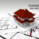 建筑设计.B3 房地产ppt（点击进入下载）.解压版（进入直到可以下载单个ppt）.ppt编号1-81（可以进入单个下载）.66.房地产建筑规划图纸施工装潢模板