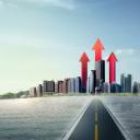 建筑设计.B3 房地产ppt（点击进入下载）.解压版（进入直到可以下载单个ppt）.ppt编号1-81（可以进入单个下载）.70.房地产商务工作报告宣传发展计划模板