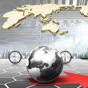 建筑设计.B3 房地产ppt（点击进入下载）.解压版（进入直到可以下载单个ppt）.ppt编号1-81（可以进入单个下载）.71.房地产商务贸易科技业绩报告模板