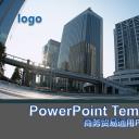 建筑设计.B3 房地产ppt（点击进入下载）.解压版（进入直到可以下载单个ppt）.ppt编号82-162（可以进入单个下载）.115.建筑高楼背景模模板