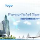 建筑设计.B3 房地产ppt（点击进入下载）.解压版（进入直到可以下载单个ppt）.ppt编号82-162（可以进入单个下载）.131.建筑桥梁城市模板