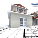 建筑设计.B3 房地产ppt（点击进入下载）.解压版（进入直到可以下载单个ppt）.ppt编号82-162（可以进入单个下载）.143.建筑装潢设计模板