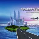 建筑设计.B3 房地产ppt（点击进入下载）.解压版（进入直到可以下载单个ppt）.ppt编号82-162（可以进入单个下载）.92.工业生产建筑城市房产模板