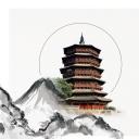 图文-中国风500款.02中国风PPT.PPT模板.中国风 46