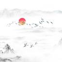 图文-中国风500款.03中国风精选.PPT.中国风 103