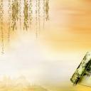 图文-中国风PPT.图文-中国风7