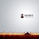 详情描述用 中国风更新版模板.027 中国脸谱艺术PPT