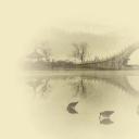 详情描述用 中国风更新版模板.065 古色古香ppt背景图片集锦