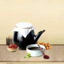 详情描述用 中国风更新版模板.095 中国风中医营养