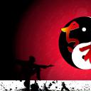 详情描述用 中国风更新版模板.117 中国太极和古典舞