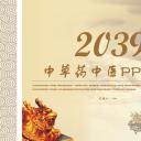 中药医学PPT（二选一）.B197-中药医学PPT.PPT文件及预览图.99
