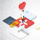 扁平化.B136——品管圈PPT模板—图文.品管圈PPT模板（解压版）.品管圈PPT模板—12