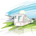 同学会.03-毕业季相册PPT模板.青春毕业季模板55款（二）.B 55