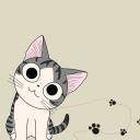 卡通儿童.动态.21