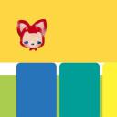 卡通儿童.9阿狸 动态