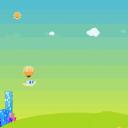 卡通儿童.动态.赠送