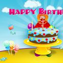 新增精品卡通可爱儿童ppt.动态.K001卡通儿童PPT-024