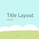 新增精品卡通可爱儿童ppt.静态.K001卡通儿童PPT-026