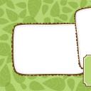 新增精品卡通可爱儿童ppt.静态.K001卡通儿童PPT-101