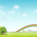 新增精品卡通可爱儿童ppt.静态.K001卡通儿童PPT-120