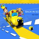 卡通儿童.静态.10