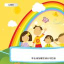 卡通儿童.静态.3