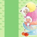 卡通儿童.静态.60.喜洋洋