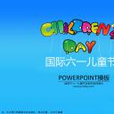 卡通儿童.静态.63.国际六一儿童节