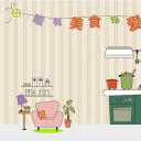 卡通儿童.静态.93.小清新风