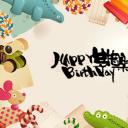 卡通儿童.儿童相册模板.第2季儿童成长相册PPT模板.01-PPT模板.2