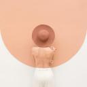 其他.A499-ANNA DEVIS & DANIEL RUEDA.What the Hat series  Anna Devís and Daniel Rueda