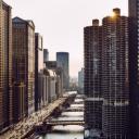 其他.哈苏大师获奖作品集.2008.Benjamin Antony Monn 本杰明·安东尼·蒙.个人项目.Chicago_Architecture