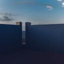 其他.哈苏大师获奖作品集.2008.Benjamin Antony Monn 本杰明·安东尼·蒙.个人项目.La_Muralla_Roja