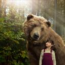 其他.哈苏大师获奖作品集.2008.Julia Fullerton-Batten 朱莉娅·富勒顿-巴顿.个人项目.商业.BEAR_YOYOS