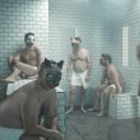 其他.哈苏大师获奖作品集.2008.Julia Fullerton-Batten 朱莉娅·富勒顿-巴顿.个人项目.商业.BMW_ASSISTANT