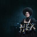 其他.哈苏大师获奖作品集.2008.Julia Fullerton-Batten 朱莉娅·富勒顿-巴顿.个人项目.商业.National_Theatre_HEX