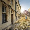 其他.哈苏大师获奖作品集.2008.Julia Fullerton-Batten 朱莉娅·富勒顿-巴顿.个人项目.商业.WESTGATE_SHOPPING_CENTRE