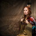 其他.哈苏大师获奖作品集.2010.Claudio Napolitano 克劳迪奥·纳波利塔诺.个人项目.概念的.外国影响