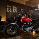 其他.哈苏大师获奖作品集.2010.João Carlos.个人项目.广告.本田_Sakura_Unik_摩托车_João_Carlos_照片和摄像师