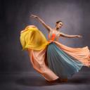 其他.哈苏大师获奖作品集.2010.João Carlos.个人项目.时尚与美容.花舞