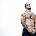 其他.哈苏大师获奖作品集.2010.João Carlos.个人项目.肖像.橄榄球男孩